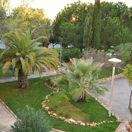 Parque das Amendoeiras Vilamoura Exterior foto