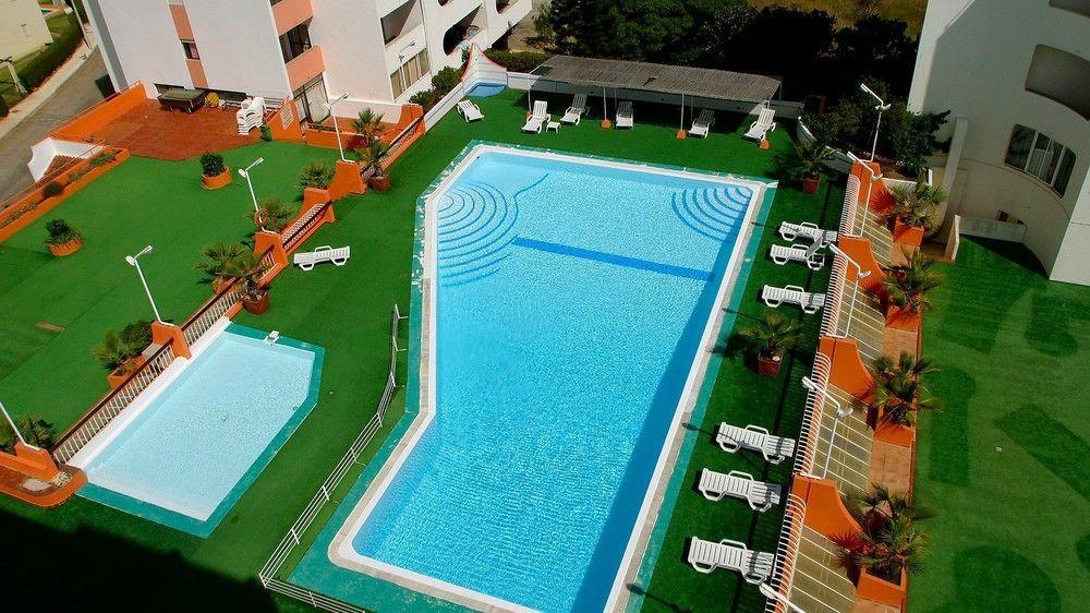 Parque das Amendoeiras Vilamoura Exterior foto