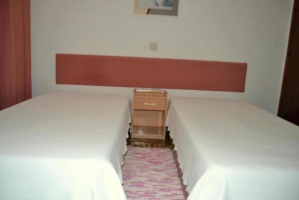 Parque das Amendoeiras Vilamoura Zimmer foto