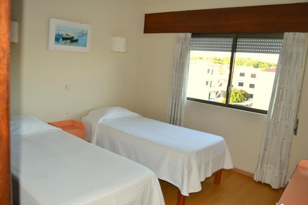 Parque das Amendoeiras Vilamoura Zimmer foto