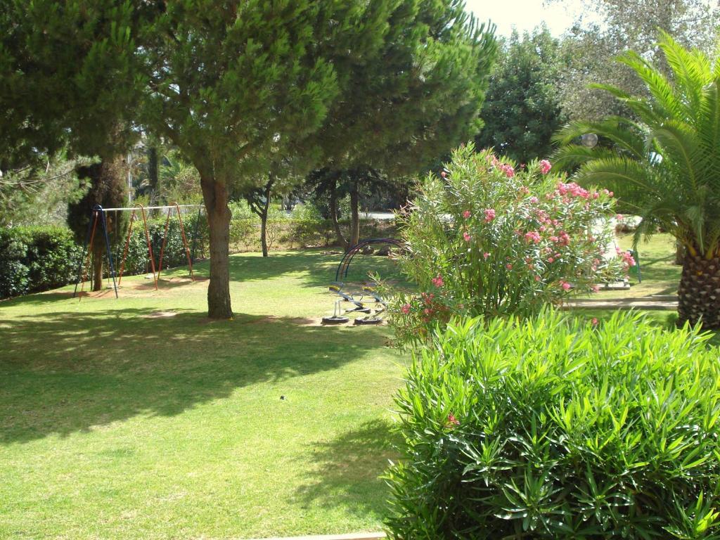 Parque das Amendoeiras Vilamoura Exterior foto