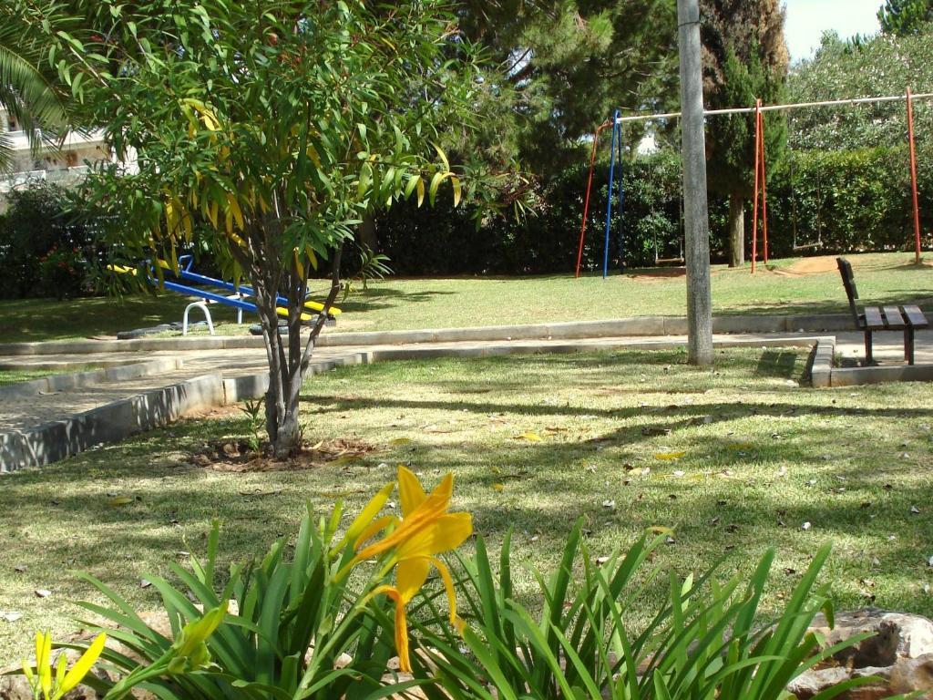 Parque das Amendoeiras Vilamoura Exterior foto