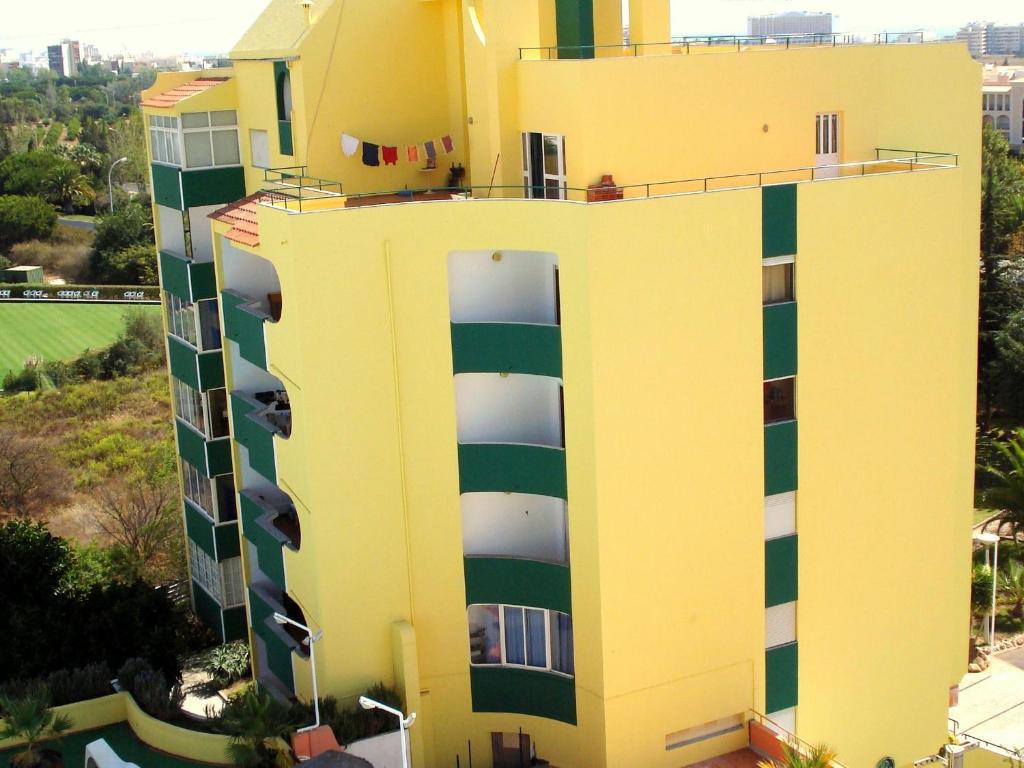 Parque das Amendoeiras Vilamoura Exterior foto